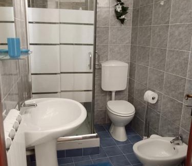 Urbiano Apartment | Chez Sonny intero appartamento