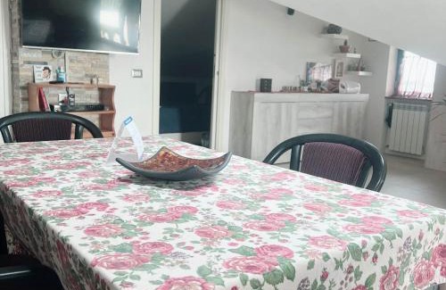 Spigno Saturnia Apartment | Chez Sylviane Alloggio turistico in campagna vicino al mare