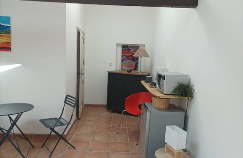 Riberac Apartment | Chez Sylviane