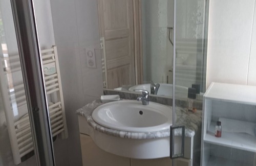 Riberac Apartment | Chez Sylviane