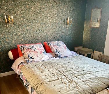 Bretteville-sur-Odon Bed & Breakfast | Chez Toinette