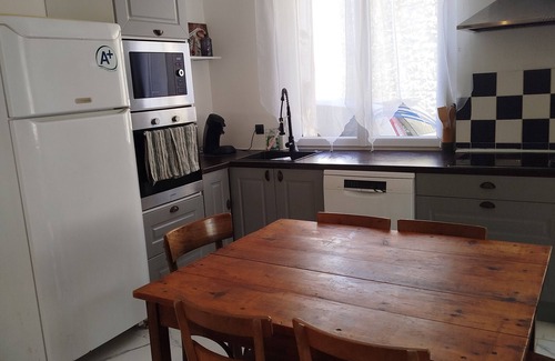 Lalinde Apartment | Chez Tom et Sandrine "sauveboeuf