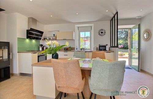 Pleubian House | Chez Tonton Yves - Pleubian