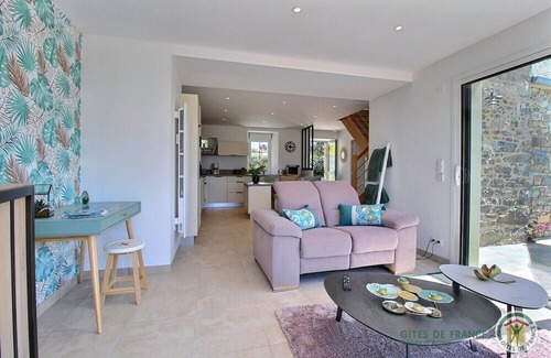 Pleubian House | Chez Tonton Yves - Pleubian