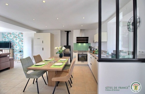 Pleubian House | Chez Tonton Yves - Pleubian