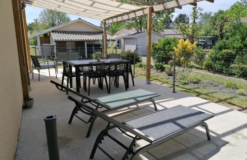 Vensac House | Chez Véro