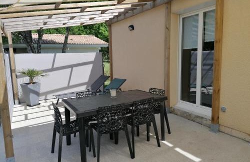 Vensac House | Chez Véro