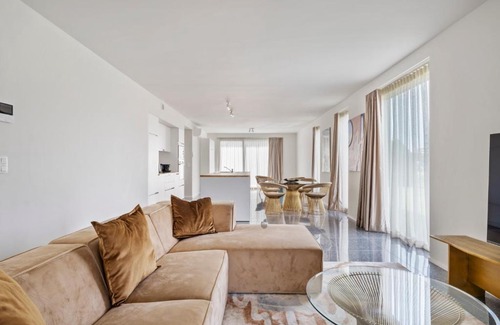 Zulte Apartment | Chez Victorine Zulte