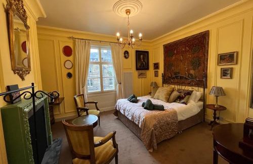 Ilkley Hotel | Chez Vivienne