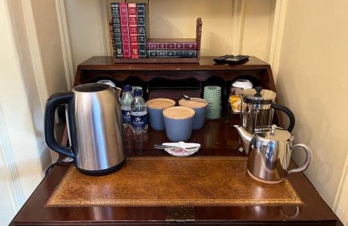 Ilkley Hotel | Chez Vivienne