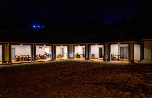 Salento Bed & Breakfast | chez yannick Hospedaje Los Amigos