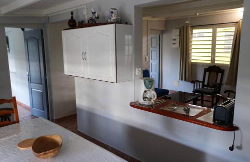 Morne Rouge Apartment | Chez Youyou