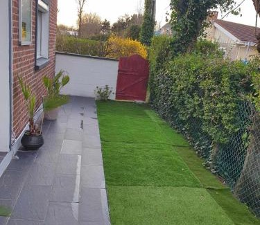 Oye-Plage House | Chez Yvonne