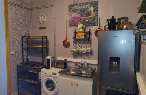 Oye-Plage House | Chez Yvonne