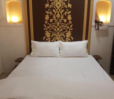 Allahabad Hotel | Chhoti Kothi - A Heritage Homestay by the Ganges