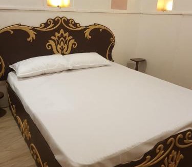 Allahabad Hotel | Chhoti Kothi - A Heritage Homestay by the Ganges
