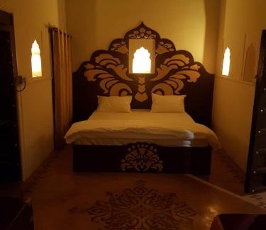 Allahabad Hotel | Chhoti Kothi - A Heritage Homestay by the Ganges