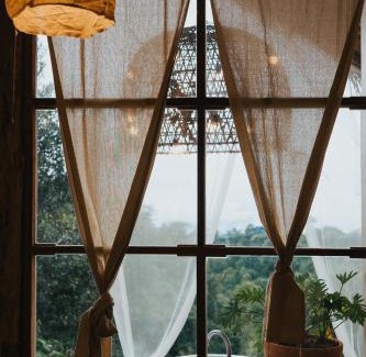 Chiang Rai Province House | Chi Bo ดอยช้าง