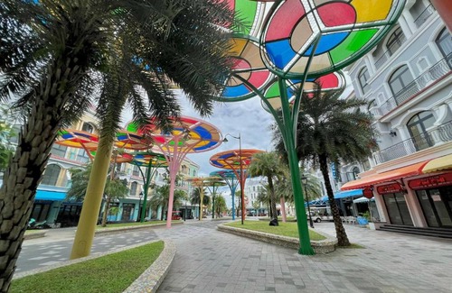 Ganh Dau Hotel | Chi Hai House