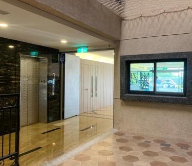 Xincheng Hotel | Chi Shing Hai Hotel