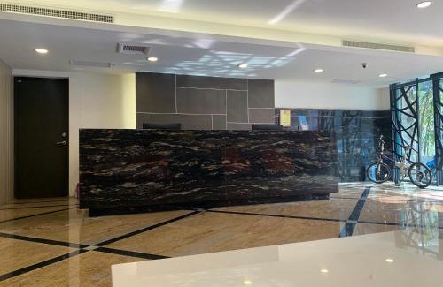 Xincheng Hotel | Chi Shing Hai Hotel