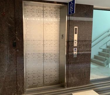 Xincheng Hotel | Chi Shing Hai Hotel