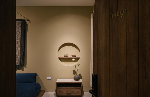 Hang Trong House | Chi Viên Home-căn hộ bình yên ngay cạnh Nhà Thờ lớn