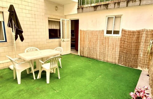 Martires Apartment | Chiado Apartment with Terrace I