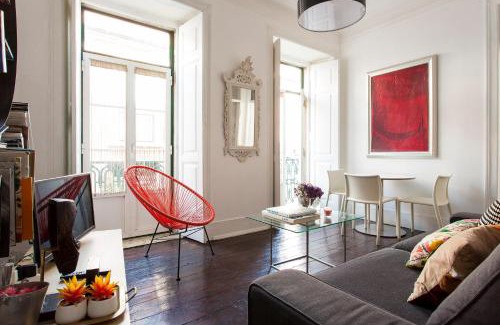 Sacramento Apartment | Chiado Best Place To Be