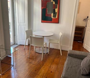 Sacramento Apartment | Chiado Best Place To Be