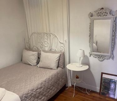 Sacramento Apartment | Chiado Best Place To Be