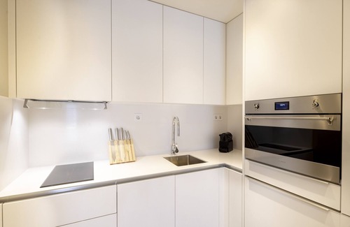 Sacramento Apartment | Chiado Mercy - Lisbon Best Apartments