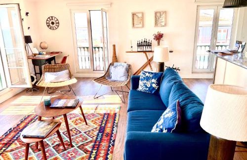 Chiado Apartment | Chiado River View Deluxe Apartment