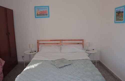 Succhivo Apartment | Chiaiolella Sea view