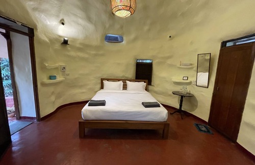 Chiang Dao Hotel | Chiang Dao Roundhouses