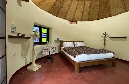 Chiang Dao Hotel | Chiang Dao Roundhouses