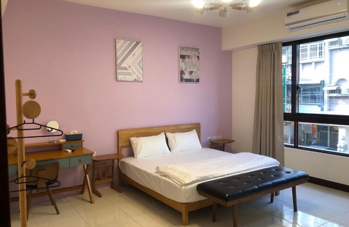 Chaozhou House | Chiang Mi No.1 B&B
