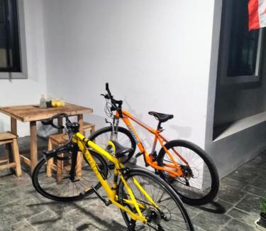 Nang Lae House | Chiang Rai Airport Homestay