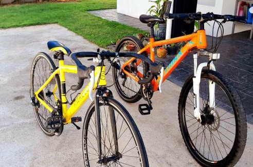 Nang Lae House | Chiang Rai Airport Homestay