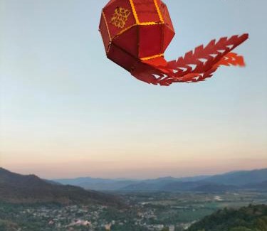 Nang Lae House | Chiang Rai Airport Homestay