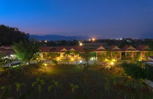 Chiang Rai Resort | Chiang Rai Khuakrae Resort