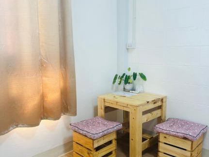 Old City House | Chiangmai homestay