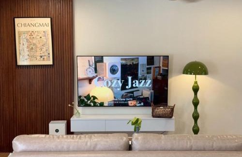 Wat Ket Villa | ChiangMai RedDoor Pool Villa