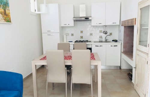 Taurisano Apartment | Chianna Home Holiday