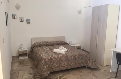 Taurisano Apartment | Chianna Home Holiday