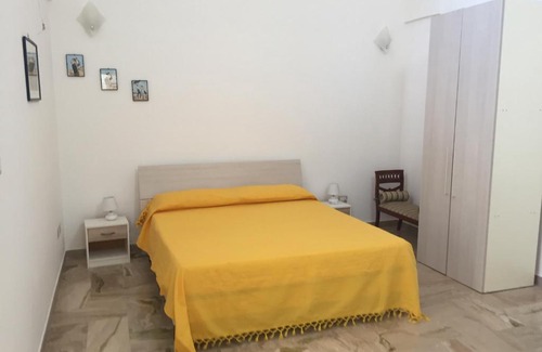 Taurisano Apartment | Chianna Home Holiday