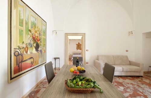 Taurisano Apartment | Chianna Home Holiday