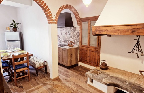 Badia a Passignano House | Chianti Craft House Badia a Passignano