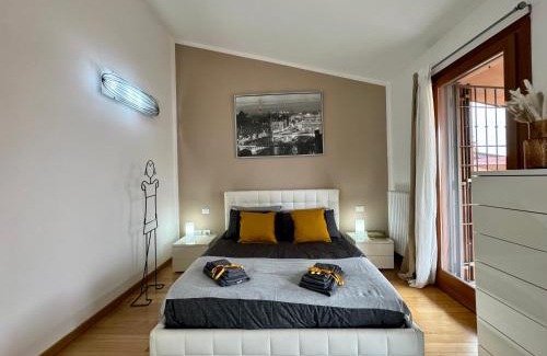 Pelago Apartment | Chianti House Garden - 30 min Firenze centro