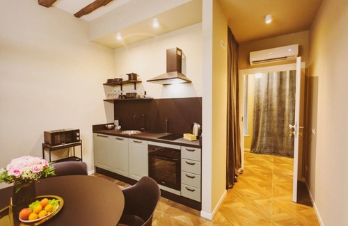 Udine Apartment | Chiara Cute Apartment B